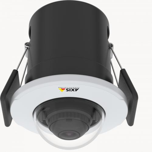 Axis M3015 IP Cameras | Tensor Security